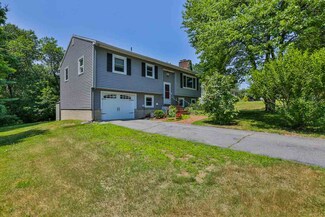 19 Matthias St, Salem, NH 03079