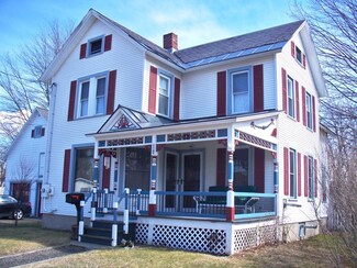 18 Furnace St, Fair Haven, VT 05743