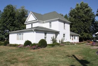 20620 N 2300 Rd, Prairie City, IL 61470