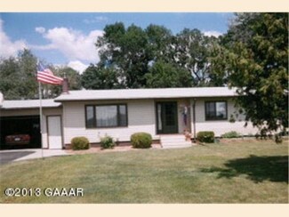 423 County Road 2, Barrett, MN 56311