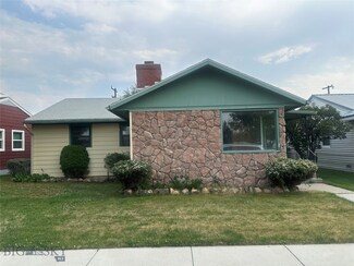 2850 Kossuth St, Butte, MT 59701