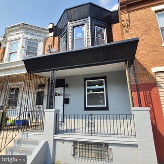 703 W Lycoming St, Philadelphia, PA 19140