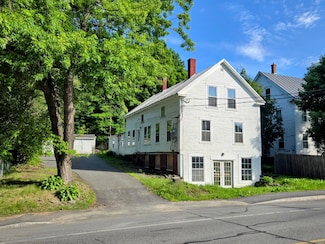 12 Depot St, Kingfield, ME 04947