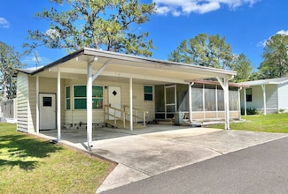 19475 Petunia Ln, Brooksville, FL 34601