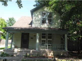 1116 N Bitting Ave, Wichita, KS 67203