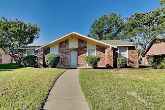 4804 Jennings Cir, the Colony, TX 75056
