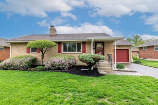 510 Burns Ave, Dayton, OH 45449