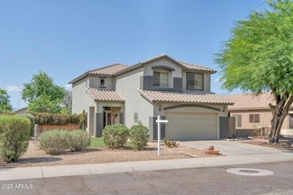 6321 W Gross Ave, Phoenix, AZ 85043