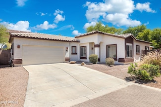 6425 S Kimberlee Way, Chandler, AZ 85249