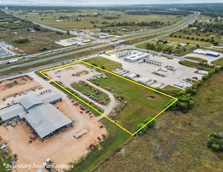 10146 Highway 6, Navasota, TX 77868