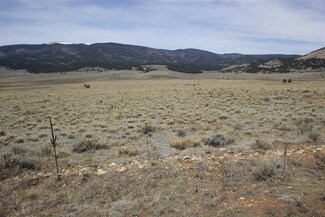 Lot 59 Soaring Eagle Dr, Eagle Nest, NM 87718