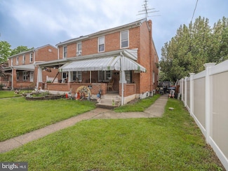 909 Noble St, Norristown, PA 19401