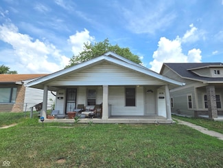 1838 E Minnesota St, Indianapolis, IN 46203