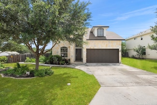 2105 Hazelwood, New Braunfels, TX 78130