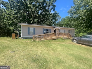 491 Cavender Creek Rd, Carrollton, GA 30116