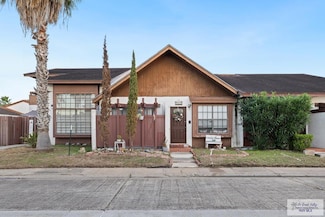 2100 W San Marcelo Blvd Unit 169, Brownsville, TX 78526