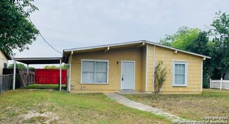 20 Whitman Ave, San Antonio, TX 78211
