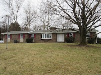 308 Chestnut St, Freemansburg, PA 18017