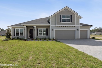 85441 Sandy Ridge Loop Unit 87, Yulee, FL 32097