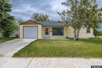 1704 S Wilson St, Casper, WY 82601