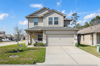 14214 W Pine Heart Dr, Conroe, TX 77302