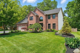 7401 Sand Spurrey Ct, Westerville, OH 43082
