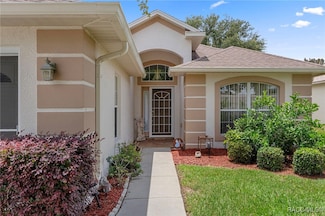 4614 N Webster Island Terrace, Hernando, FL 34442