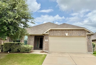 800 Silvermoon Dr, Little Elm, TX 75068