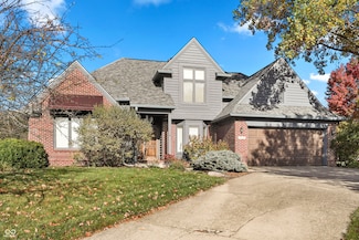 12132 Kingfisher Cir, Indianapolis, IN 46236