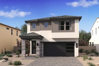 Avalon, Peoria, AZ 85345
