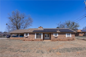 736 Maple Shade Rd, Alma, AR 72921