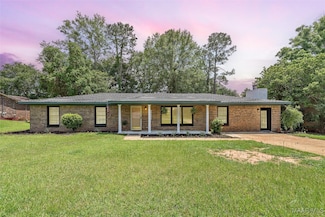 104 Candy Dr, Enterprise, AL 36330
