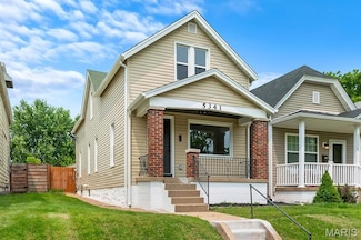 5341 Magnolia Ave, Saint Louis, MO 63139