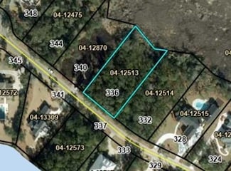 336 Lake Stillwater Dr, St. Simons Island, GA 31522