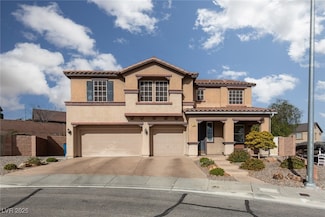 23 Crescent Palm Ct, Henderson, NV 89002