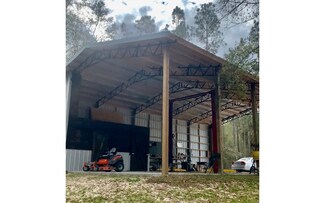 10987 176th St, McAlpin, FL 32062