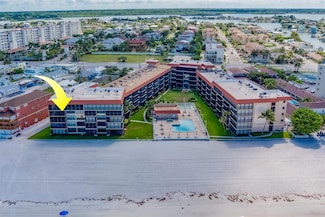 17580 Gulf Blvd Unit 412, Redington Shores, FL 33708