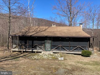 2525 Aughwick Rd, McConnellsburg, PA 17233