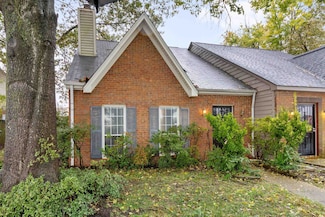 3710 Deer Crossing, Memphis, TN 38115