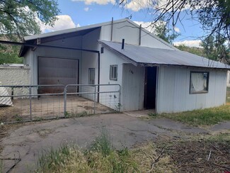 164 Adams St, Nucla, CO 81424
