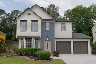 1075 Litchfield Way SW, Marietta, GA 30060