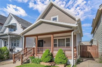 397 14th St, Buffalo, NY 14213