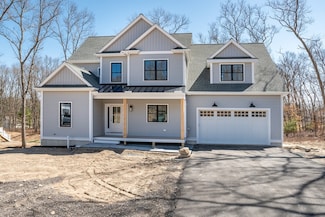 60 Sperry Ln Unit Lot 12, North Attleborough, MA 02760