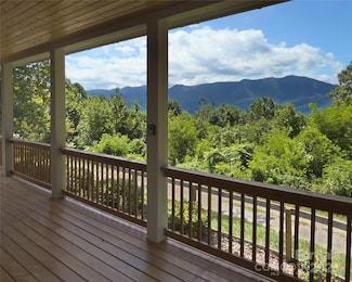 1856 Cabbage Patch Rd, Burnsville, NC 28714