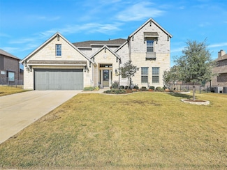 2204 Chippewa Hills, Gunter, TX 75058