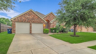 2224 Crestridge Dr, Little Elm, TX 75068