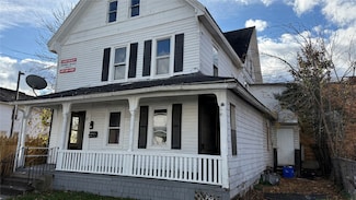 27 Rutherford St, Binghamton, NY 13901