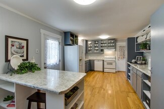 3001 Stafford Dr, Nashville, TN 37214