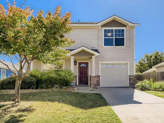 109 Hancock St, Venus, TX 76084