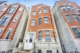 3316 N Damen Ave Unit 3, Chicago, IL 60618